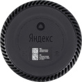 Умная колонка Yandex Станция Лайт Алиса бежевый 5W 1.0 BT 10м YNDX-00025B