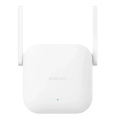Повторитель беспроводного сигнала Xiaomi WiFi Range Extender N300 RU,  белый [dvb4447gl]