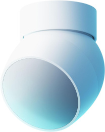 Датчик движения SBER SBDV-00029,  белый