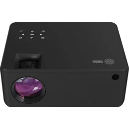 Проектор Cactus CS-PRM.04B.WUXGA-A,  LCD,  Wi-Fi,  черный