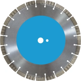 Диск алмазный LASER LGA-T (350х25.4 мм) KERN 24-430