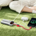 Пауэрбанк Ugreen PB610 с «развлекательным» дисплеем оценили в $29