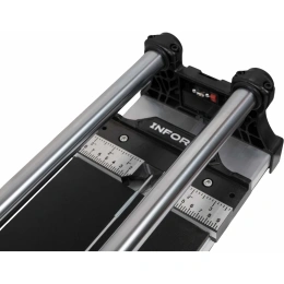 Рельсовый плиткорез Inforce 1200мм 05-13-37