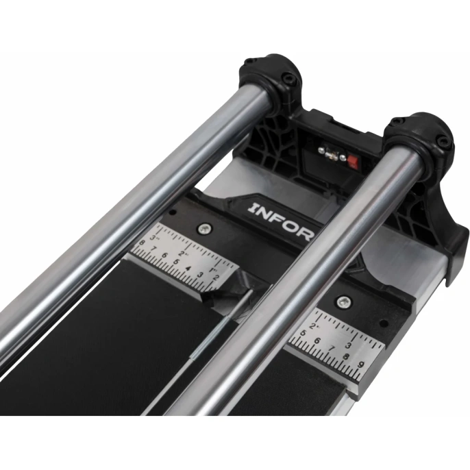 Рельсовый плиткорез Inforce 1200мм 05-13-37
