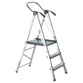 Односторонняя стремянка Svelt quick 3 ступени SQUICK