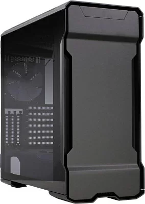 Корпус Miditower PHANTEKS Enthoo Evolv X PH-ES518XTG-DBK01 Black ATX без БП с окном