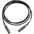 Кабель QNAP CAB-SAS05M-8088 mini SAS cable SFF-8088 , 0.5 m
