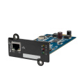 1-портовая внутренняя карта NetAgent 9 CY504 SNMP v2/3 SNMP CY504