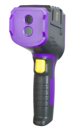 Тепловизор строительный Ermenrich Эрменрих Seek TV70 83590