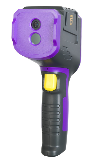 Тепловизор строительный Ermenrich Эрменрих Seek TV70 83590