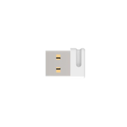 Флешка USB NETAC U116 16ГБ, USB2.0, белый [nt03u116n-016g-20wh]