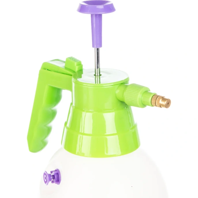 Ручной опрыскиватель PALISAD 2 л с насосом и клапаном сброса давления 64738