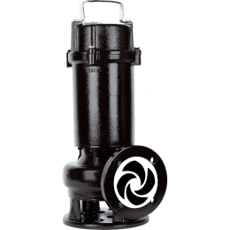 Канализационный насос VANDJORD VSL.50.15.2.5.0D АТМ 76321005