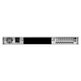 Серверный корпус ExeGate Pro 1U250-11 RM 19", высота 1U, глубина 250, БП 1U-F250S, 2*USB EX298552RUS