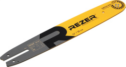 Шина для цепных пил Rezer 353 L 9 K 3/8" 03.016.00003