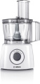 Кухонный комбайн Bosch MultiTalent 3 MCM3200W 800Вт белый