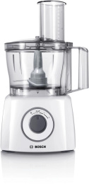 Кухонный комбайн Bosch MultiTalent 3 MCM3200W 800Вт белый