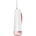 Ирригатор Oclean W10 с 2 насадками Розовый