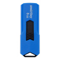 Smartbuy USB Drive 8GB STREAM Blue SB8GBST-B UFD 2.0