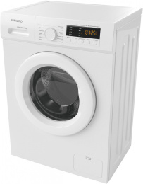 Стиральная машина SunWind SWME703 класс: A++ загр.фронтальная макс.:7кг белый