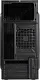 Exegate EX277803RUS Корпус Minitower BAA-103 Black, mATX, без БП, 2*USB, Audio