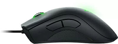 Игровая мышь Razer DeathAdder Essential Gaming Mouse 5btn