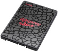 Накопитель SSD Apacer 128GB AS350 AP128GAS350-1 {SATA3.0}