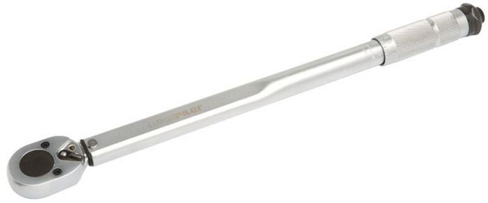 Ключ динамометрический Maxpiler MTW-1/2 (1/2", 28-210 Нм)