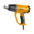 Строительный фен INGCO INDUSTRIAL 2000 Вт HG200047