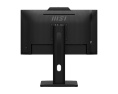 Монитор MSI 23.8" Pro MP242PMG черный IPS LED 16:9 HDMI матовая HAS Piv 300cd 178гр/178гр 1920x1080 120Hz VGA DP FHD USB 3.3кг