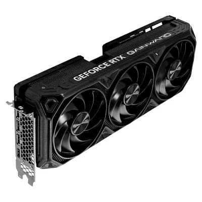 Видеокарта GAINWARD NED47TSS19T2-1043Z RTX4070Ti SUPER PANTHER OC 16GB GDDR6X 256bit 3-DP HDMI