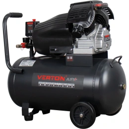 Компрессор VERTON Air AC-50/420K масляный коаксиальный 01.5985.12195