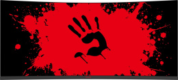 Монитор Bloody 39.7" MN2X черный VA LED 1ms 21:9 Ultrawide HDMI M/M матовая HAS 400cd 178гр/178гр 5120x2160 180Hz G-Sync FreeSync DP 5K USB 11.1кг
