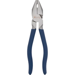 Силовые пассатижи NORGAU N251-180TL 180 мм 070005018