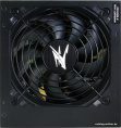 Блок питания Zalman MegaMax 500W (ZM500-TXIIv2) (Intel ATX 12V Ver2.31, APFC, 80Plus, 3,3V-22А, 5V-20А, 12V-37.5А, -12V-0.5А, 5Vsb-3А, 24pin, 1х4pin, 1х8pin, 2х6+2pin, 6хSATA, 1хFDD, 3xIDE, защиты: OPP/OVP/UVP/SCP, размер кулера: 120мм, гидродинамический