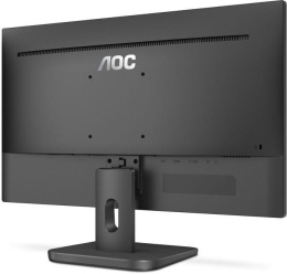 23.8" Монитор AOC Value Line 24E1Q(00/01),  1920x1080,  IPS,  1хHDMI,  1хDP,  черный
