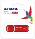 Накопитель A-DATA DashDrive UV150 AUV150-64G-RRD USB3.0 Flash Drive 64Gb