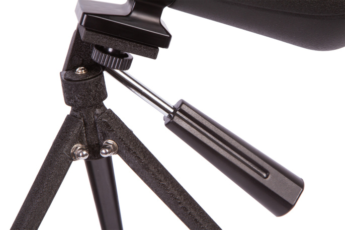 Зрительная труба Bresser Corvette 15–45x60 WP