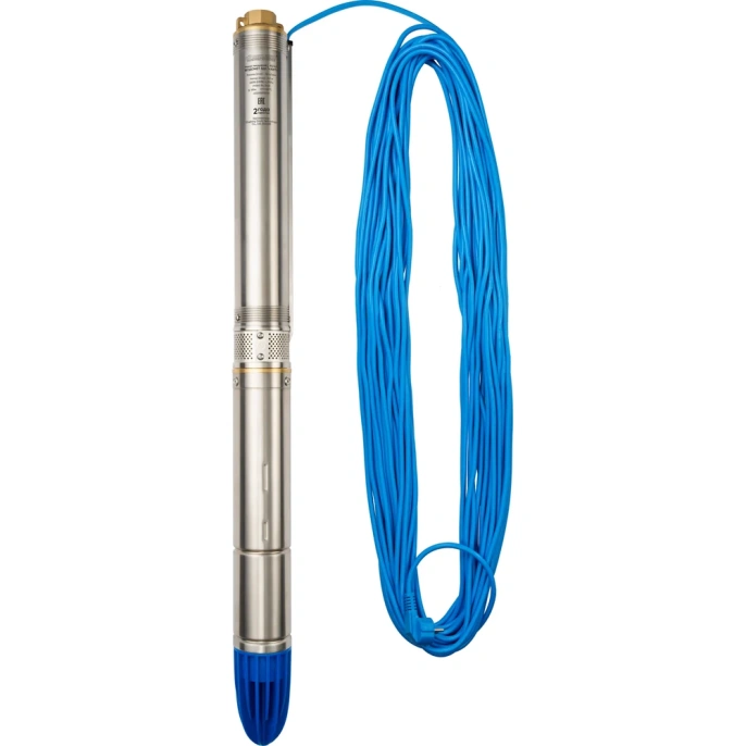 Погружной насос Джилекс ВОДОМЕТ 3ДК 45/42 5603