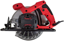 Циркулярная пила дисковая Edon CS-185/1400 1400Вт ручная D диска.:185мм 42303