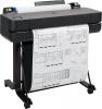 Плоттер HP Designjet T630 5HB09A/5HB09D A1/24"