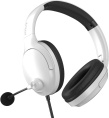 Наушники с микрофоном A4Tech Fstyler FH280U черный 2м мониторные USB оголовье