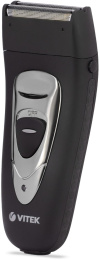 Электробритва Vitek VT-8269,  черный