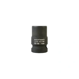 Головка торцевая ударная 6-гранная (14 мм; 1/2DR) WIEDERKRAFT WDK-710-4014