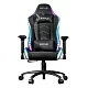 Игровое кресло KFA2 Gaming Chair 01 RGB SE Black With RGB remote control RK01P4DBY2