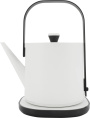 Чайник электрический Rondell RDE-WK818, 0.6л, металл