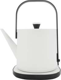 Чайник электрический Rondell RDE-WK818, 0.6л, металл