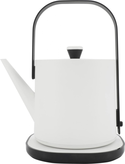 Чайник электрический Rondell RDE-WK818, 0.6л, металл