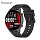 Kieslect Kr Smart Calling Watch Black [YFT2024EU]