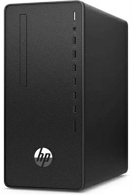 Персональный компьютер и монитор HP Bundle 290 G4 MT Core i5-10500,4GB,1TB,DVD,kbd/mouseUSB,DOS,1-1-1 Wty+ Monitor HP P21
